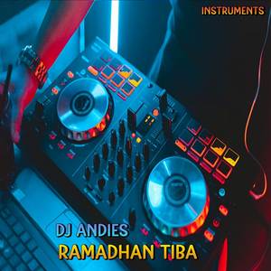DJ Ramadhan Tiba V3 - Inst