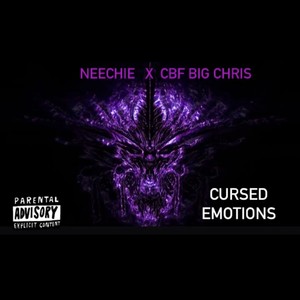 Cursed Emotions (Explicit)