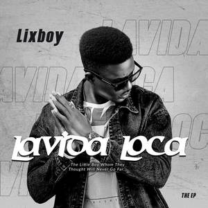 Lavida Loca (EP)