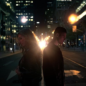 Good Things Could Fall Apart(feat. Alyssa Messina)