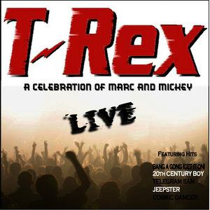 T-Rex Live