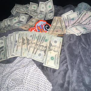 Dreaming (feat. Shiesty2hard) (Explicit)