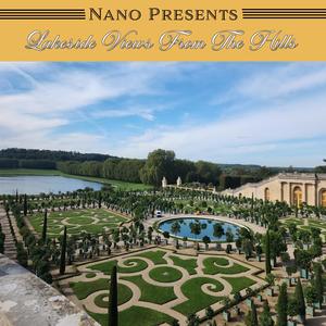 Lakeside Views From The Hills