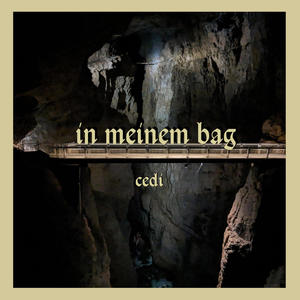 in meinem bag (Explicit)