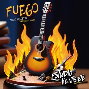 Fuego (Session Estudio Veintisiete)