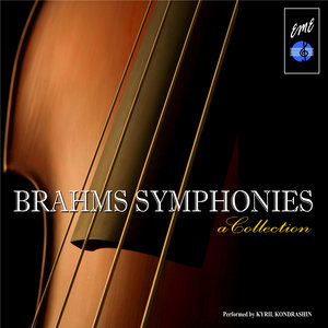 Brahms Symphonies: A Collection