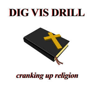 Cranking Up Religion