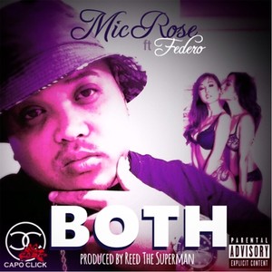 Both (feat. Federo) [Explicit]