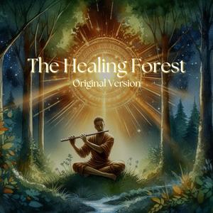 The Healing Forest (Meditation Healing Music 432Hz)