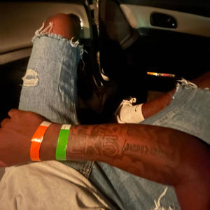 Let Do It (feat. Pfk Missile) (Explicit)