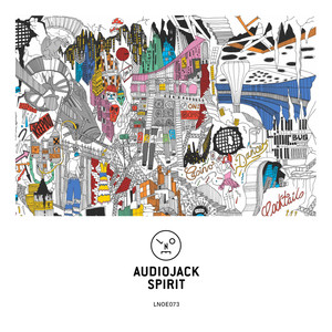 Spirit (Original Mix)
