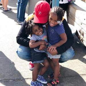 I Feel Good (feat. Kay Keyzie, Jksola, Bizzle Bee & DFC Tlee) (Explicit)