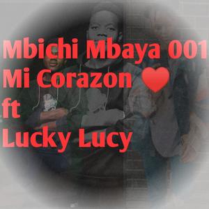 Mi Corazon ️ (feat. Lucky Lucy) [Explicit]