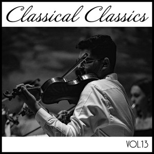 3rd Movement - Allegro Molto Vivace