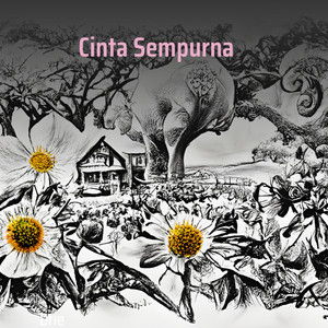 Cinta Sempurna (COVER版)