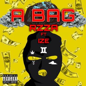 A Bag (feat. Ize Williams) [Explicit]