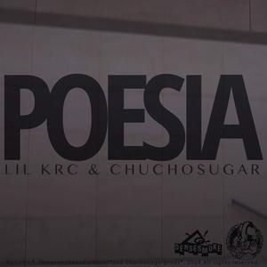 Poesía (feat. Chuchosugar) [Explicit]