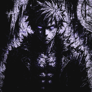 Montagem Esquema Kurayami - Super Slowed