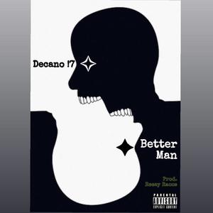 Better Man (Explicit)