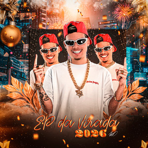 Botada do Tubarão (Explicit)