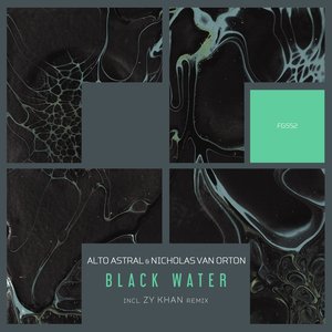 Black Water (Zy Khan Remix)