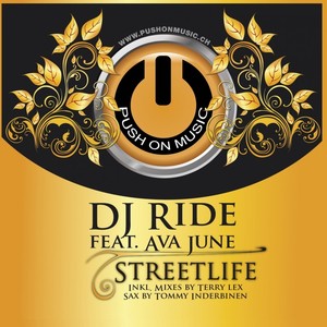 Streetlife (Original Mix)