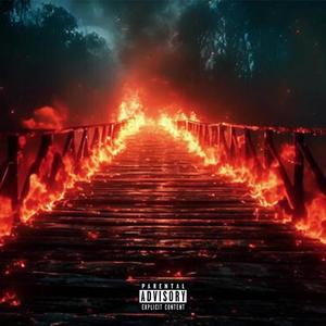 Conflicted (feat. Frank Jordon) (Explicit)