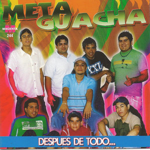 Meta Guacha - Aqui comienza la diversion