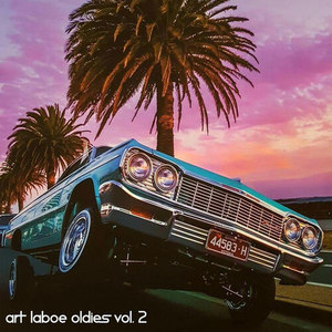 Art Laboe Oldies, Vol. 2 (Edited Version)