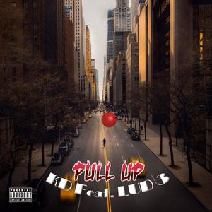 Pull up (feat. Lud3) [Explicit]