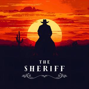 Nadav Harizy - The Sheriff