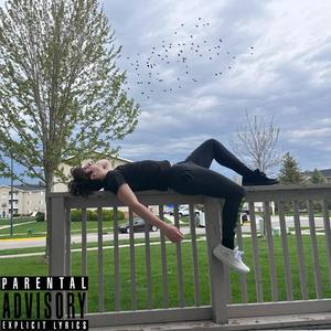 In the Clouds (Explicit)