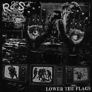 Lower the Flags (Explicit)