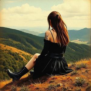 Not That Girl (feat. Karla Coffey)