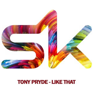 Like That (Original Mix)