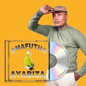 Amafutha Ayabiza (feat. Dj Sfrench)