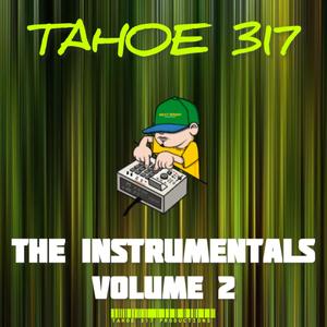 the instrumentals (volume 2)