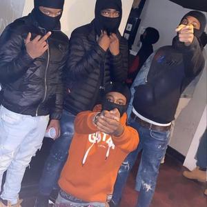 Stand On Business (feat. lilwet & FrontStreet Dee)