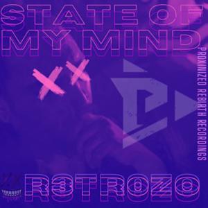 State of mind (Explicit)