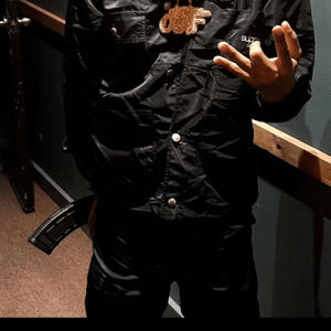 Swing my door (feat. Screwly g) (Explicit)