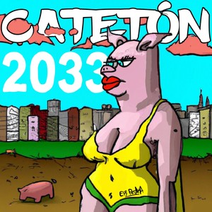 Er Catetón (Explicit)