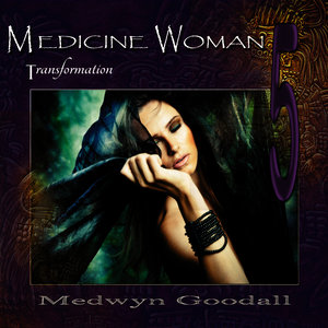 Medicine Woman 5 - Transformation