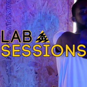 #LABSESSIONS (feat. M1llz) [Explicit]