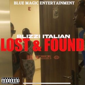 Lost & Found (Explicit)