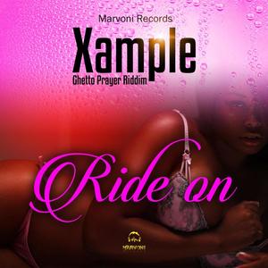 Ride On (Explicit)