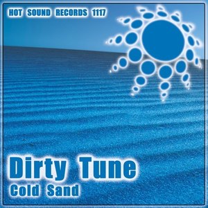 Cold Sand (Original Mix)