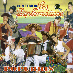 Pop; Purrí: Piel Morena / Macarena / Rasputin / Morena de Mi Corazon / Estoy Aquí / Y. M. C. A.