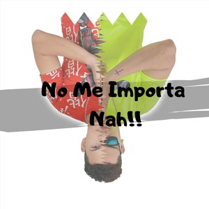 No Me Importa Nah!!! (Explicit)