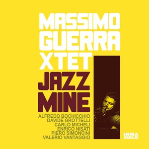 Jazz Mine