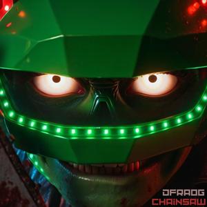 Chainsaw (Halloween Edition) (Explicit)